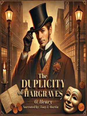 cover image of The Duplicity of Hargraves